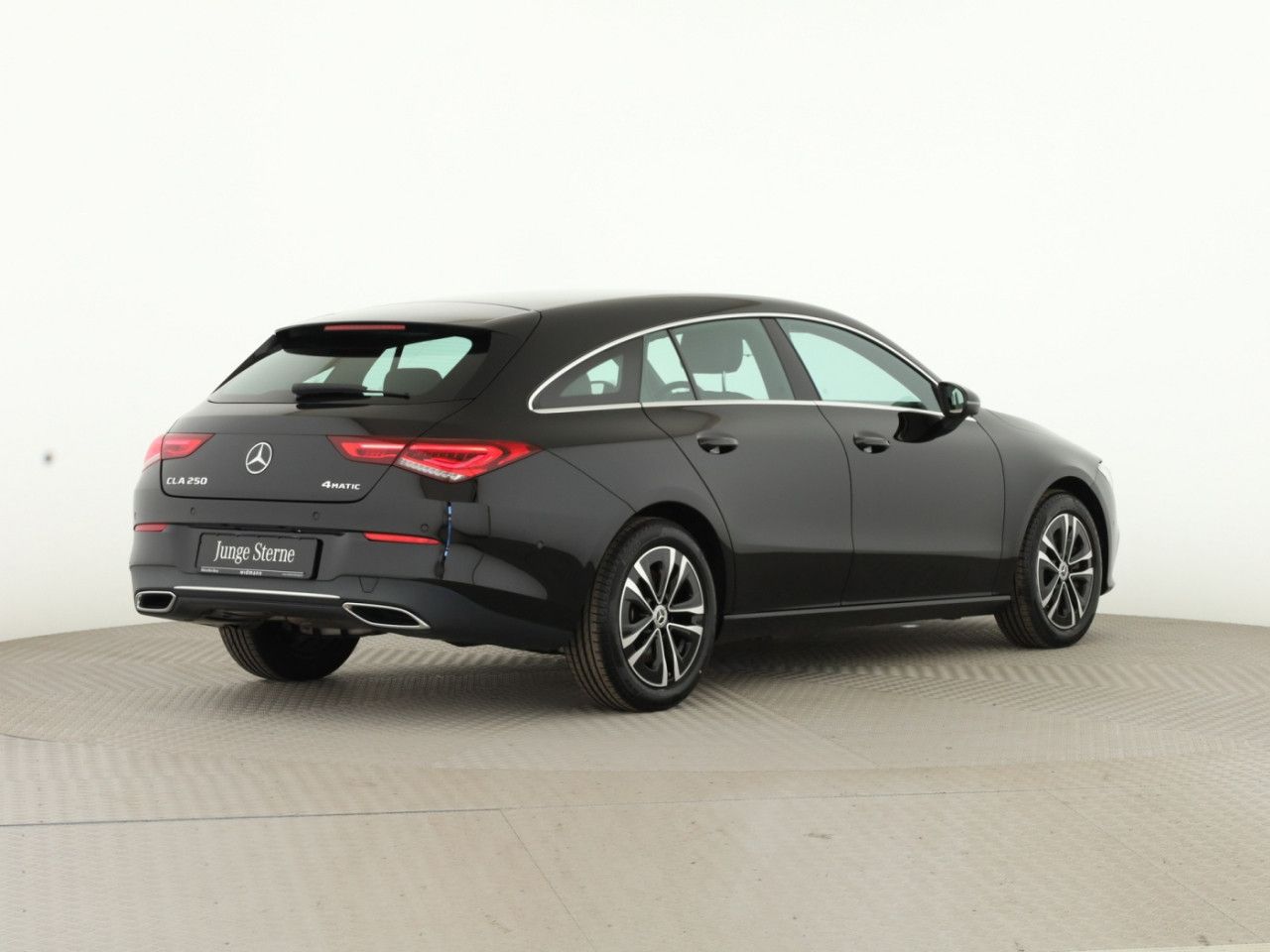 Mercedes-Benz CLA – Bild 6