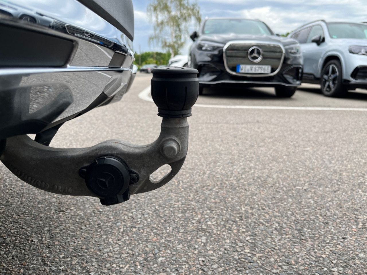 Mercedes-Benz GLC – Bild 13
