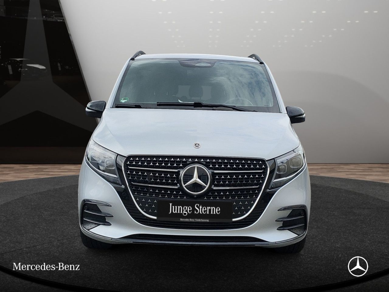 Mercedes-Benz V-Klasse – Bild 2