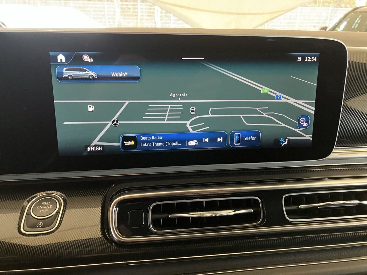 Mercedes-Benz V-Klasse – Bild 16