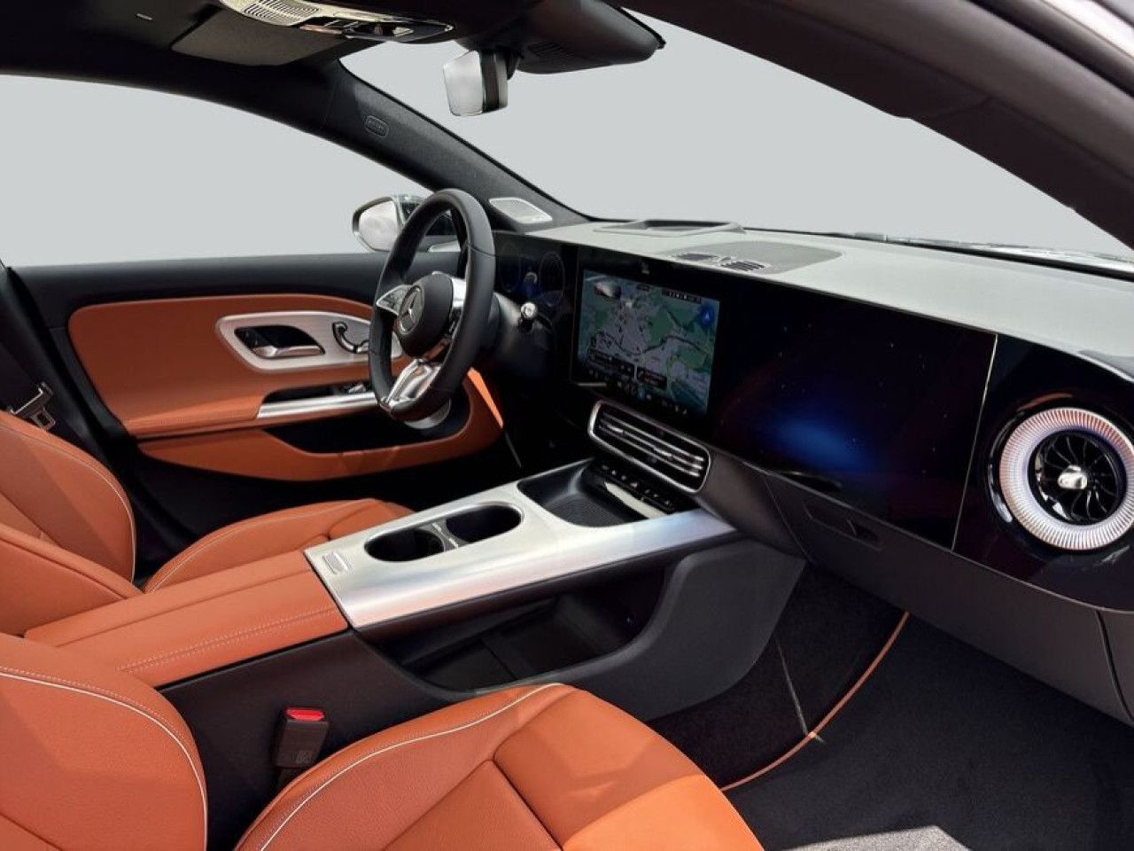 Mercedes-Benz CLA – Bild 16