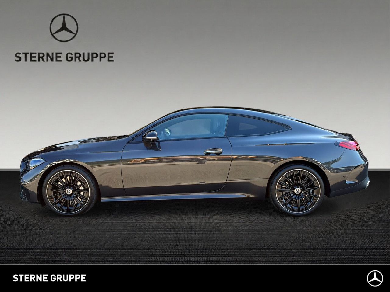 Mercedes-Benz CLE – Bild 4