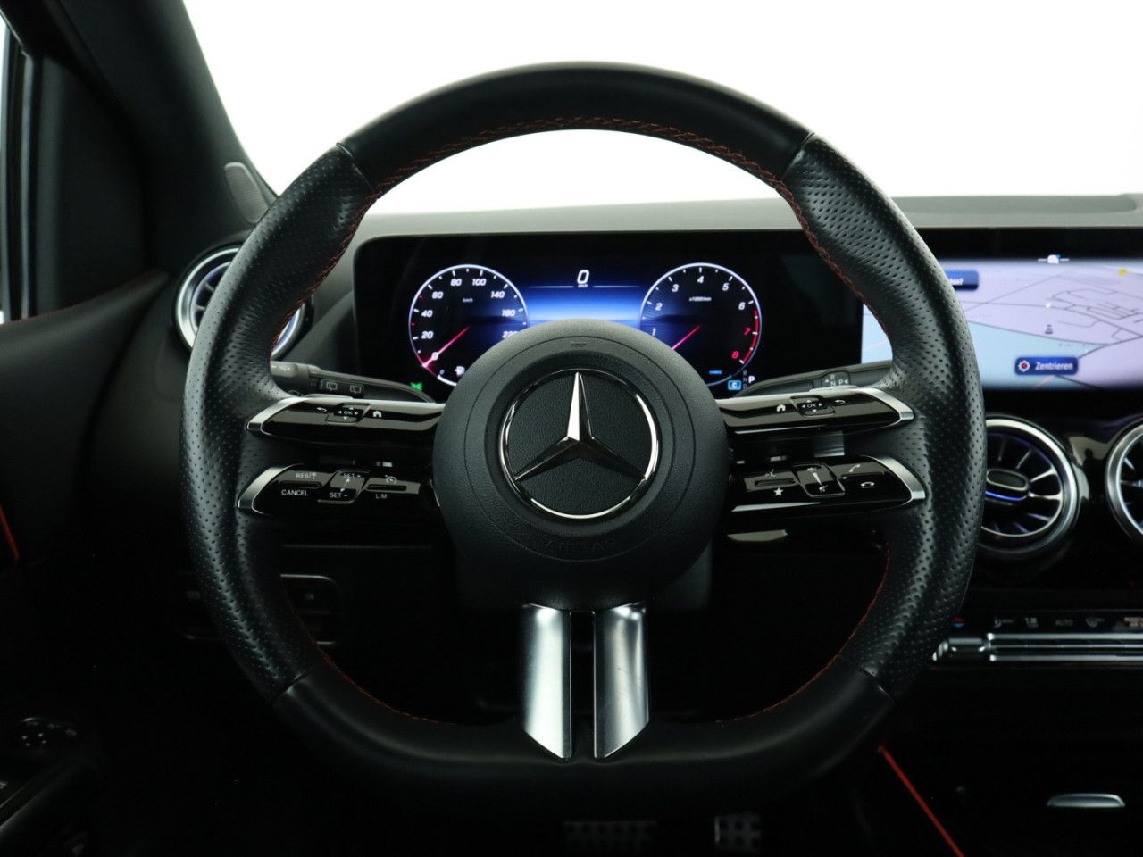 Mercedes-Benz B-Klasse – Bild 11
