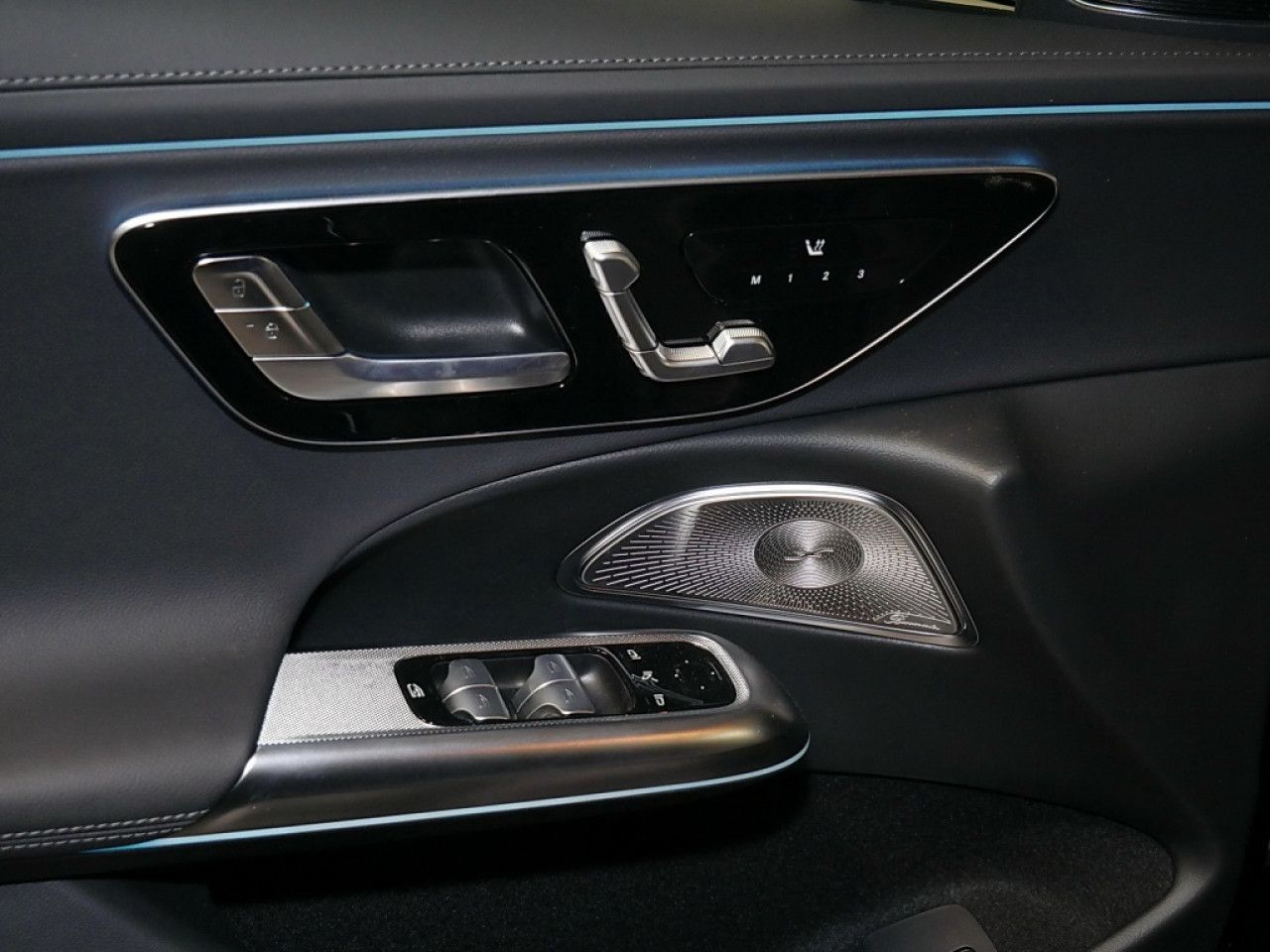 Mercedes-Benz E-Klasse – Bild 8