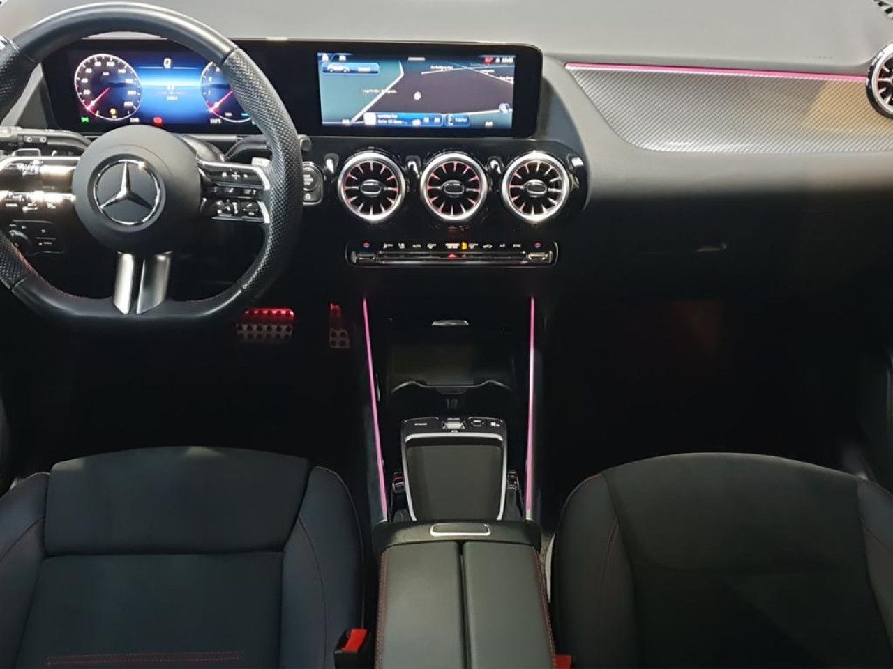 Mercedes-Benz GLA – Bild 6