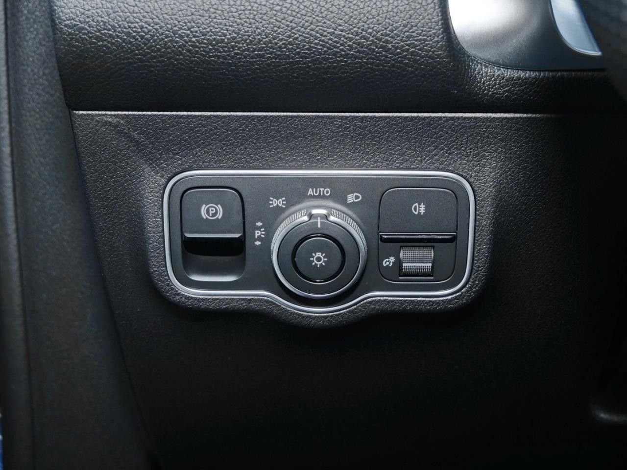 Mercedes-Benz GLB – Bild 20
