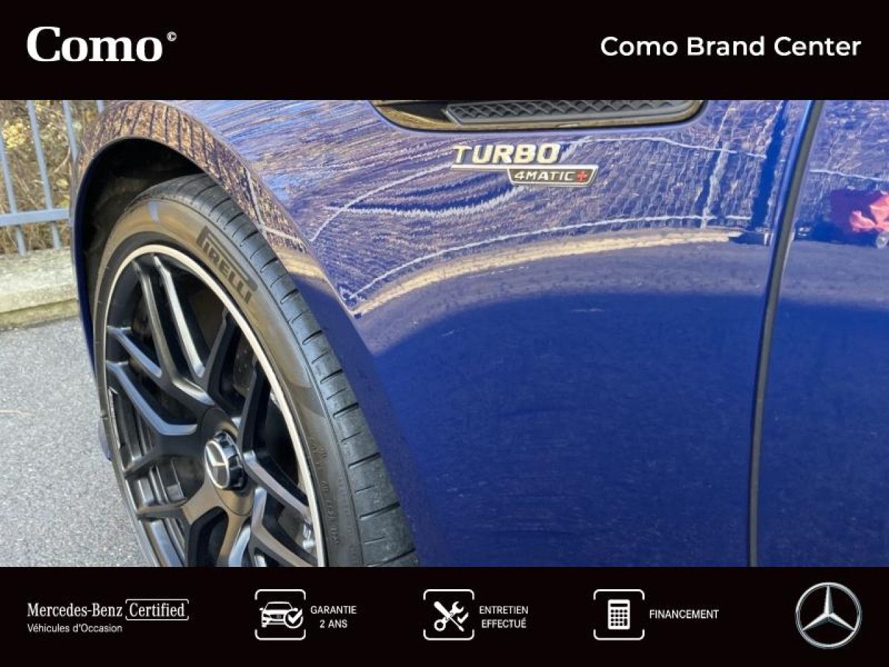 Photo du véhicule 16 / 18