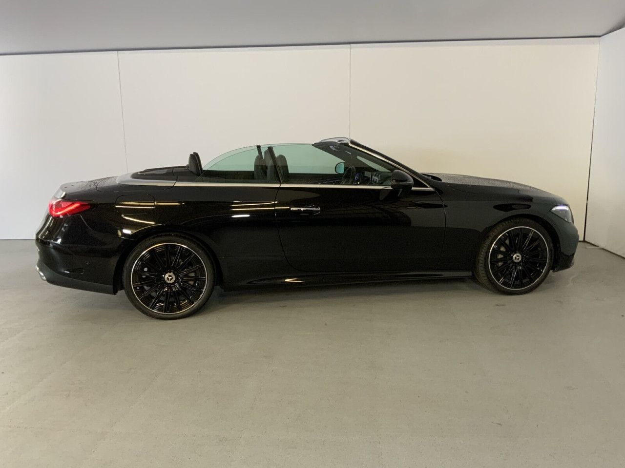 Mercedes-Benz CLE – Bild 16