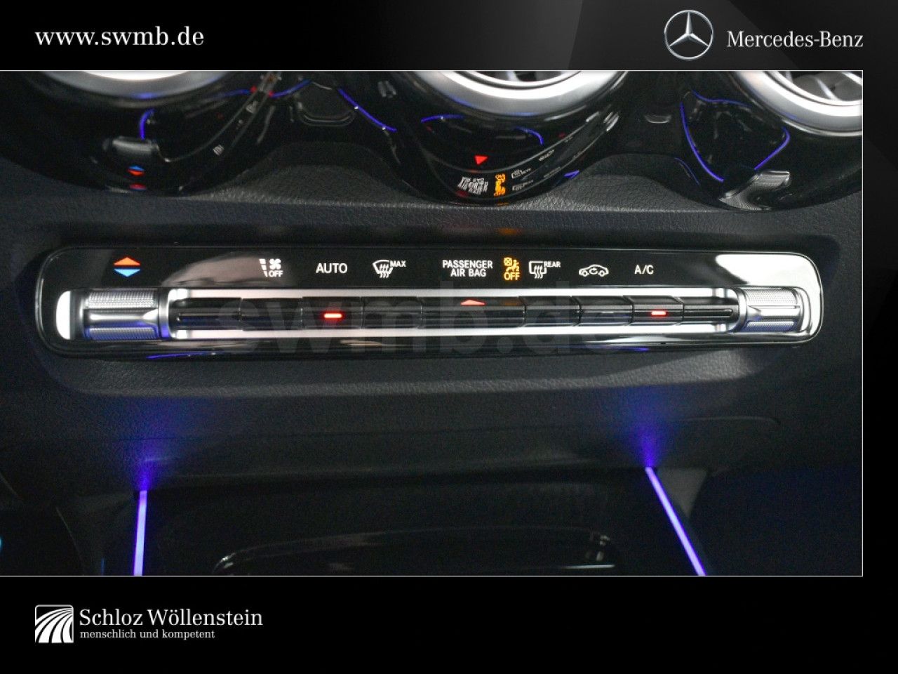 Mercedes-Benz GLB – Bild 13