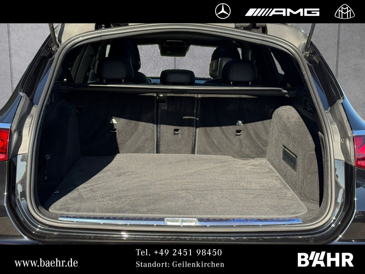 Mercedes-Benz E-Klasse – Bild 10