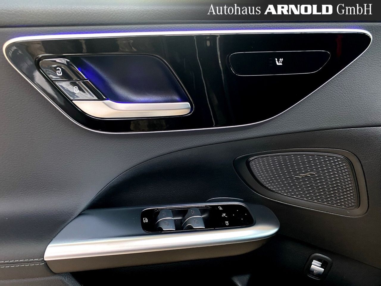 Mercedes-Benz C-Klasse – Bild 14