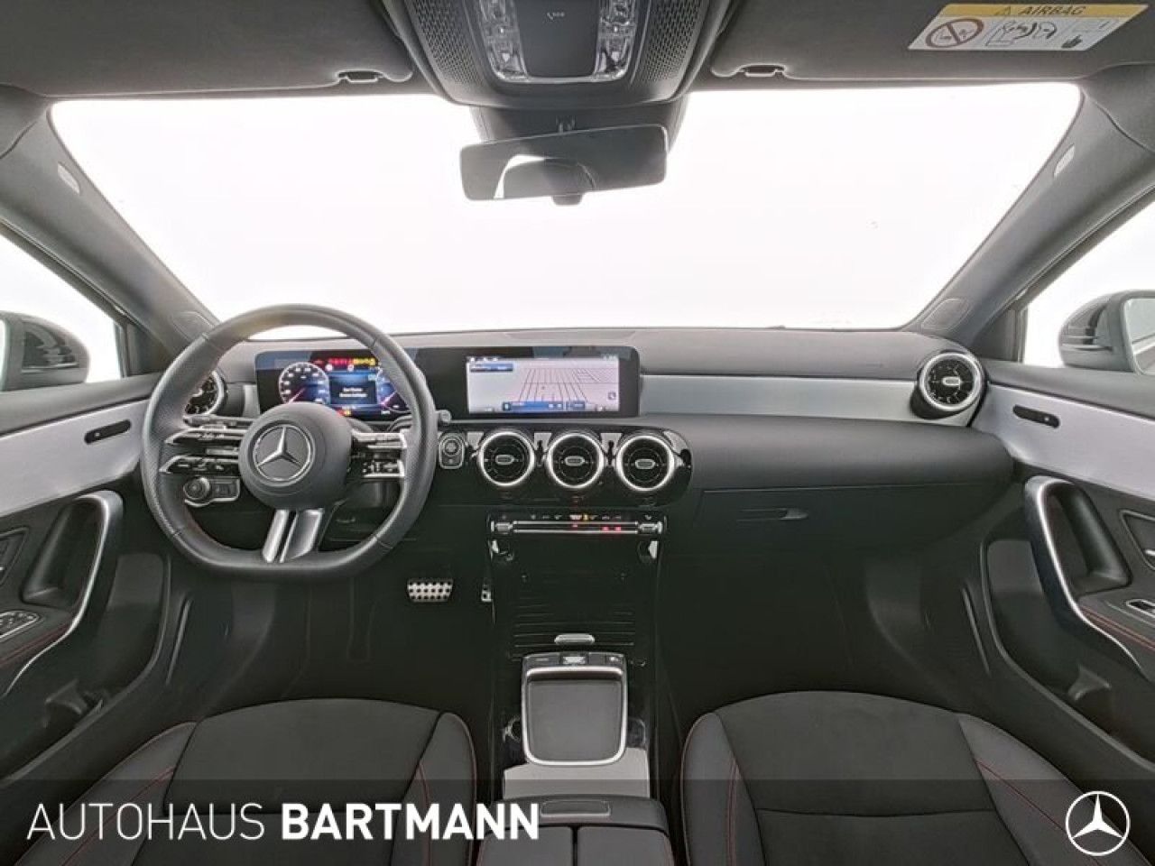 Mercedes-Benz A-Klasse – Bild 4
