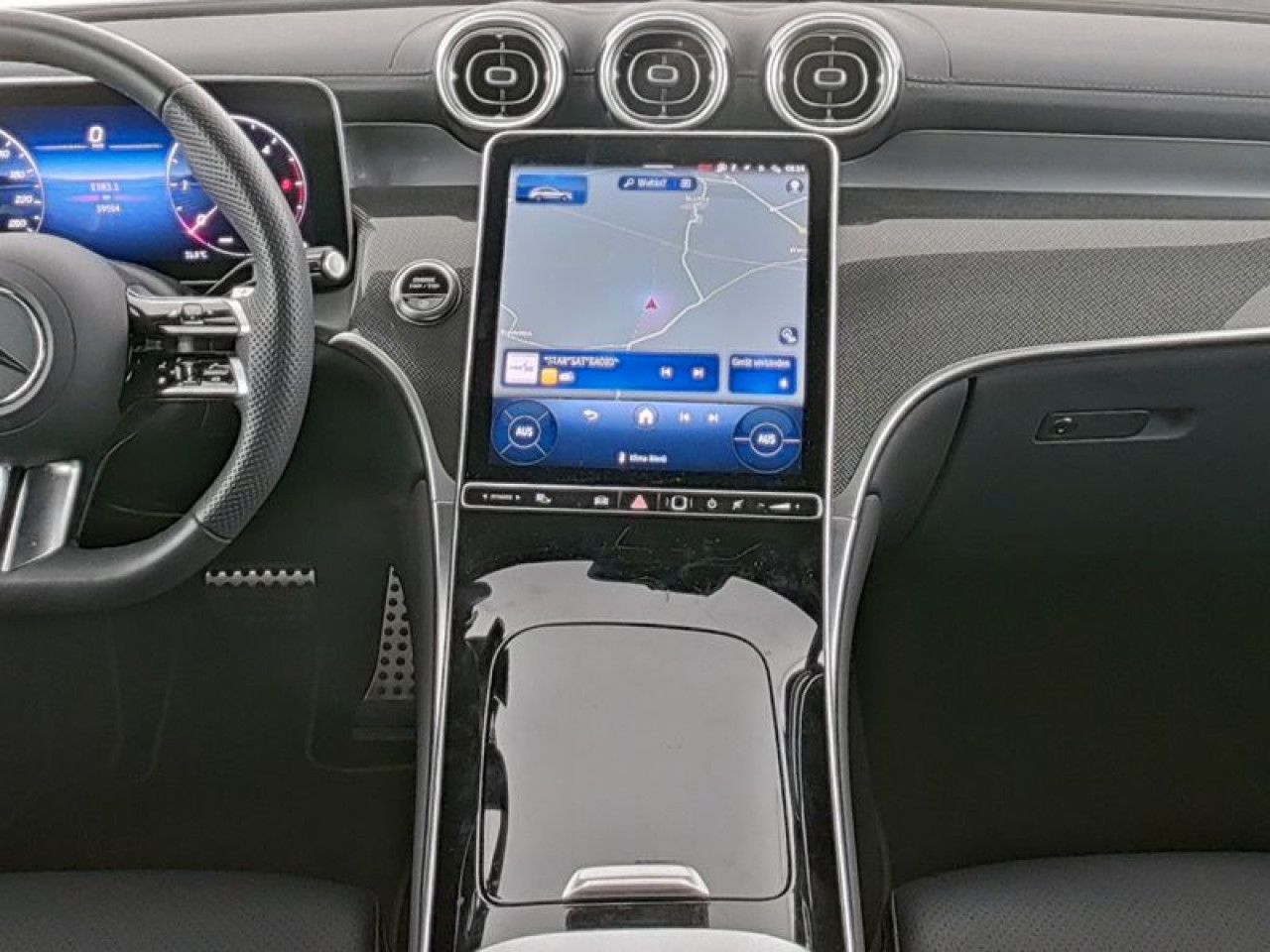 Mercedes-Benz GLC – Bild 7