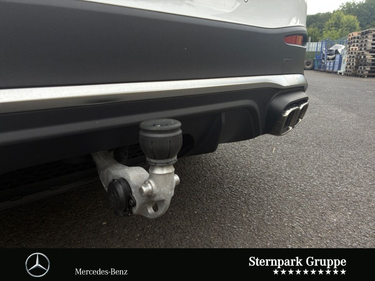Mercedes-Benz GLC – Bild 23