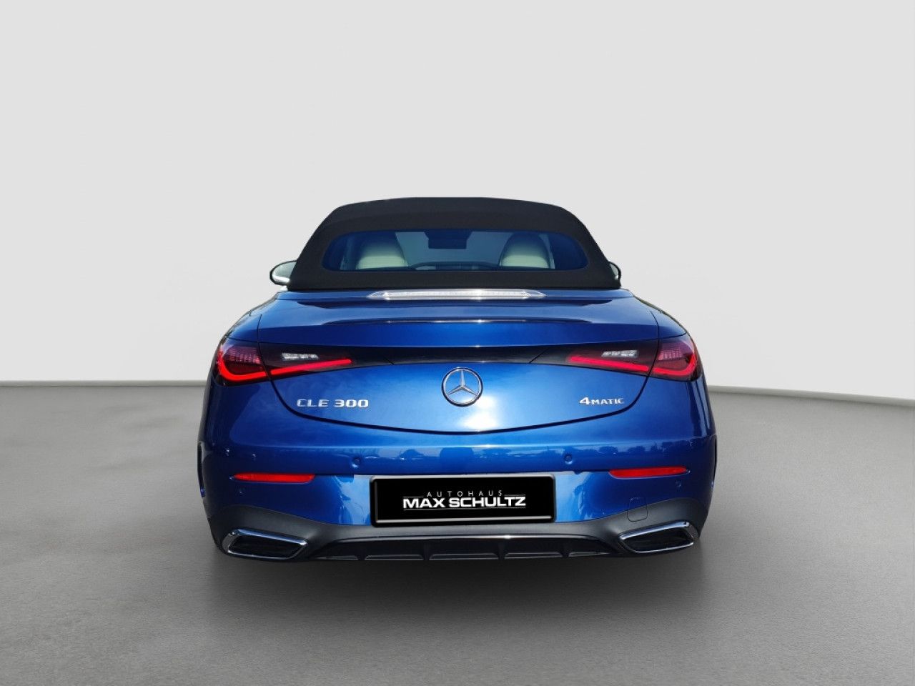 Mercedes-Benz CLE – Bild 4