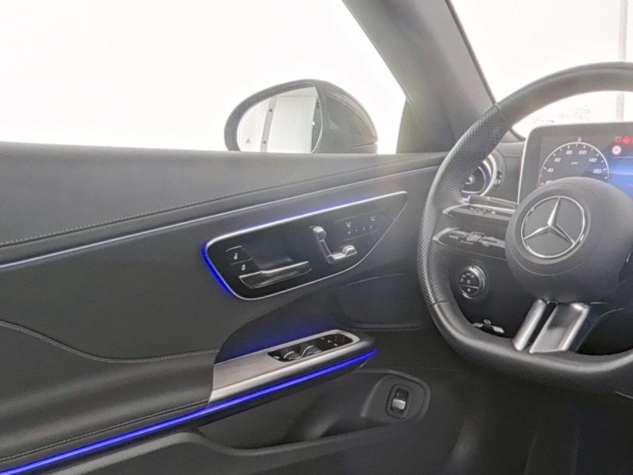 Mercedes-Benz CLE – Bild 8