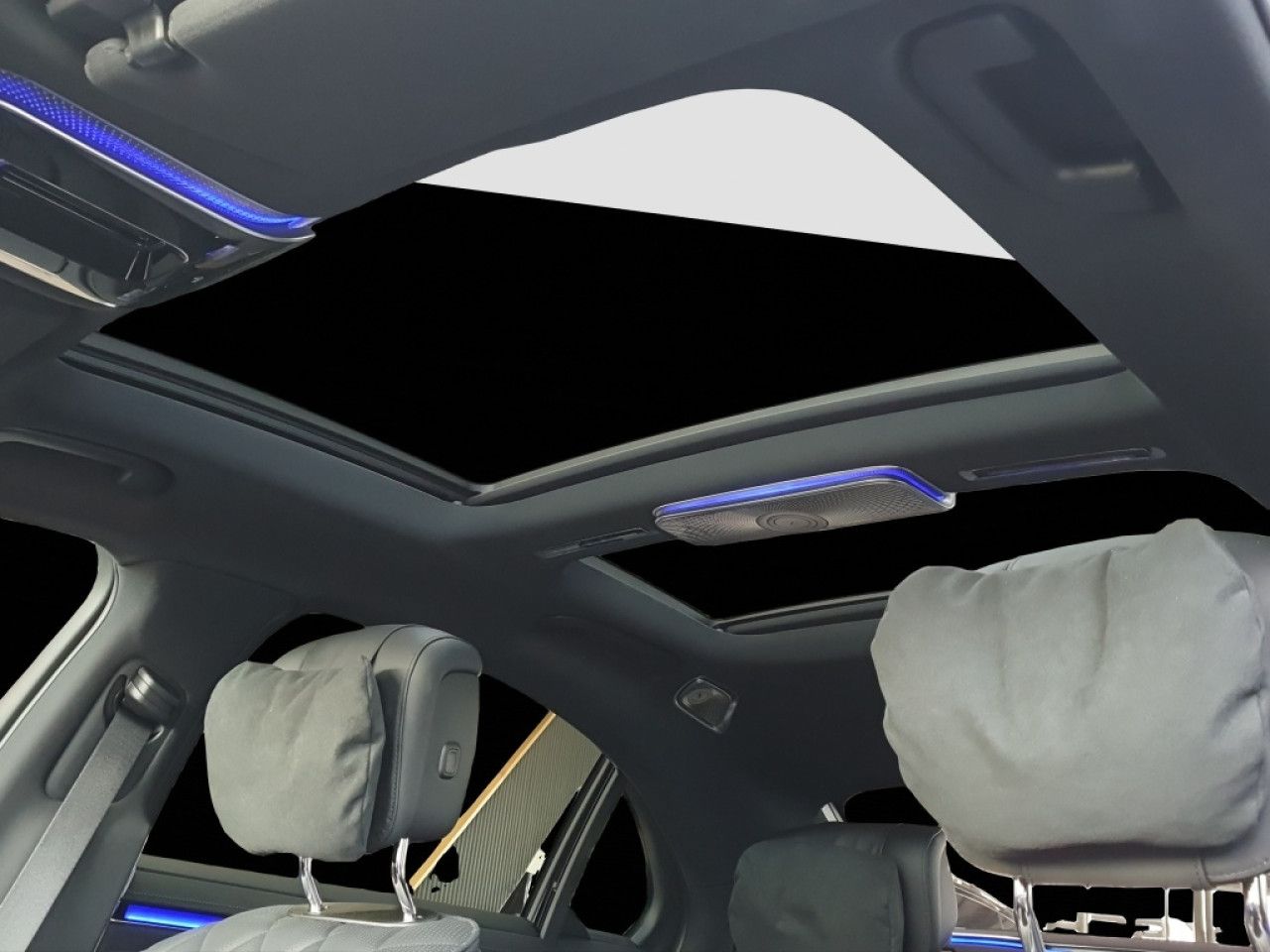 Mercedes-Benz S-Klasse – Bild 15