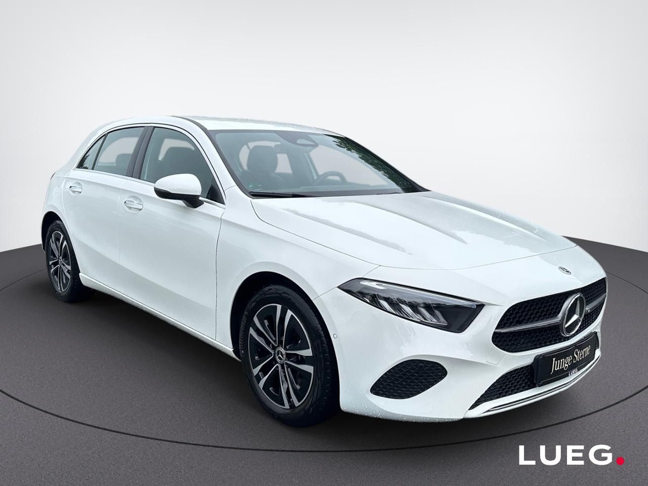 Mercedes-Benz A-Klasse – Bild 5