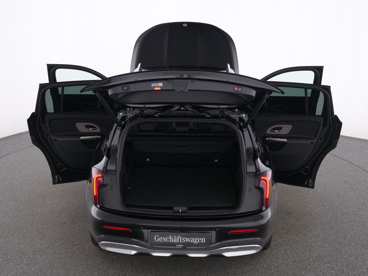 Mercedes-Benz GLB – Bild 13