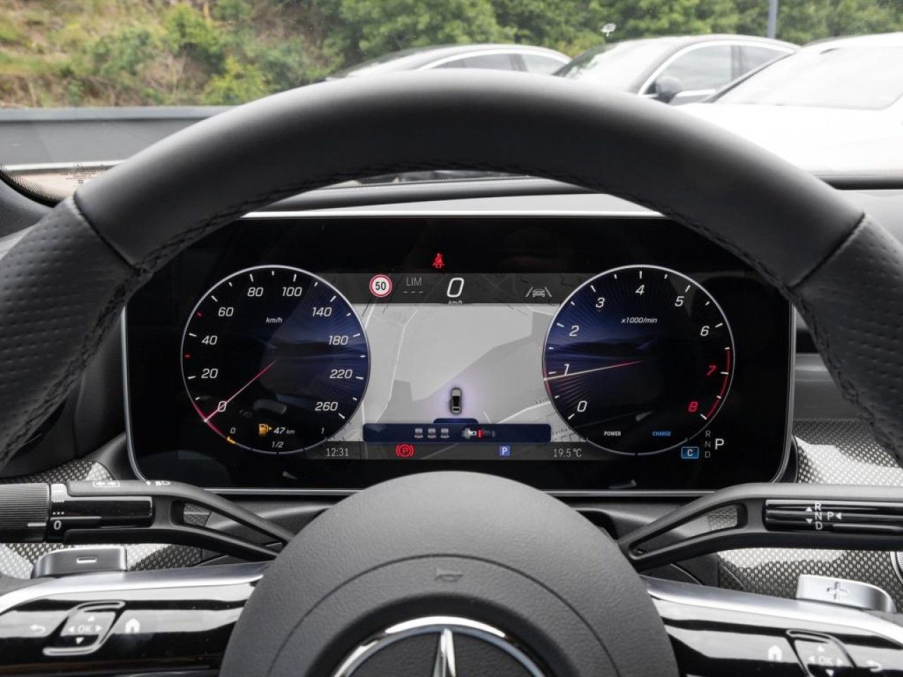 Mercedes-Benz C-Klasse – Bild 15