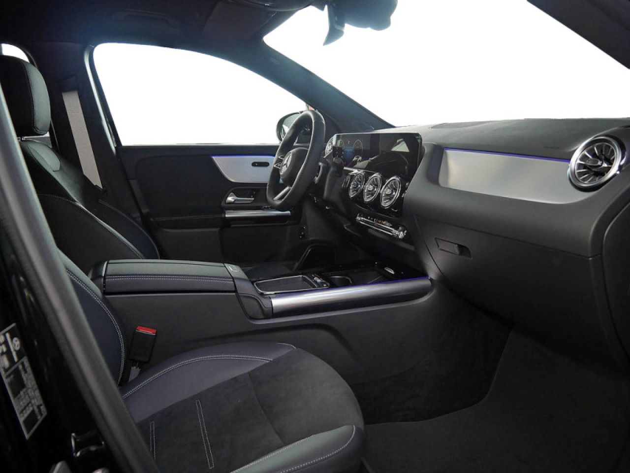 Mercedes-Benz GLA – Bild 5