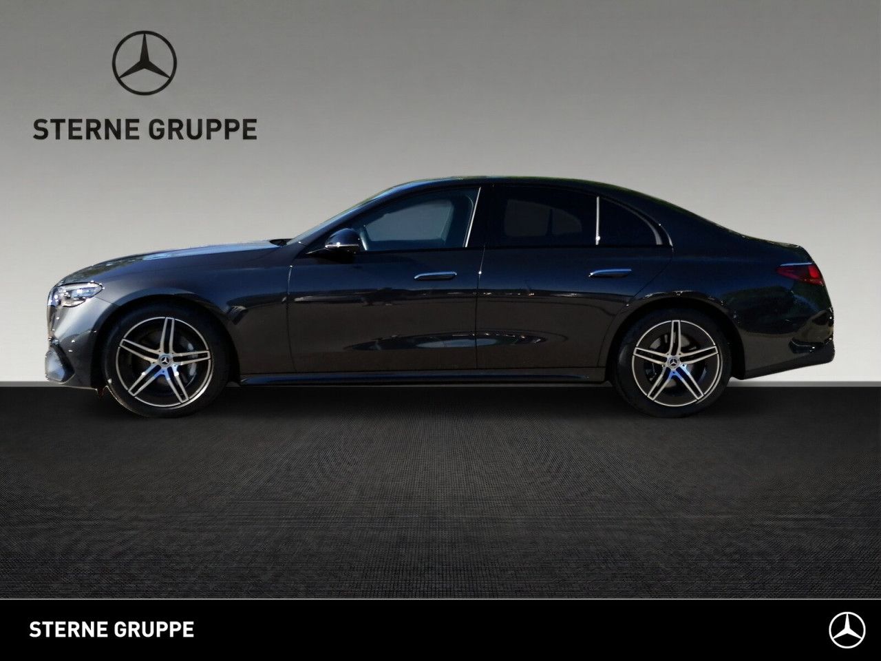 Mercedes-Benz E-Klasse – Bild 5