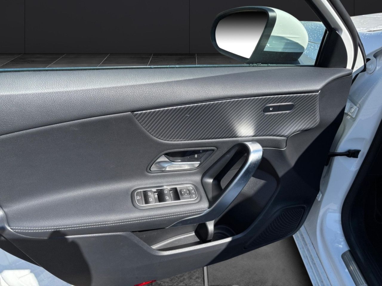 Mercedes-Benz A-Klasse – Bild 9