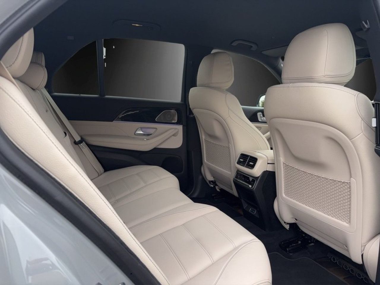 Mercedes-Benz GLE – Bild 14