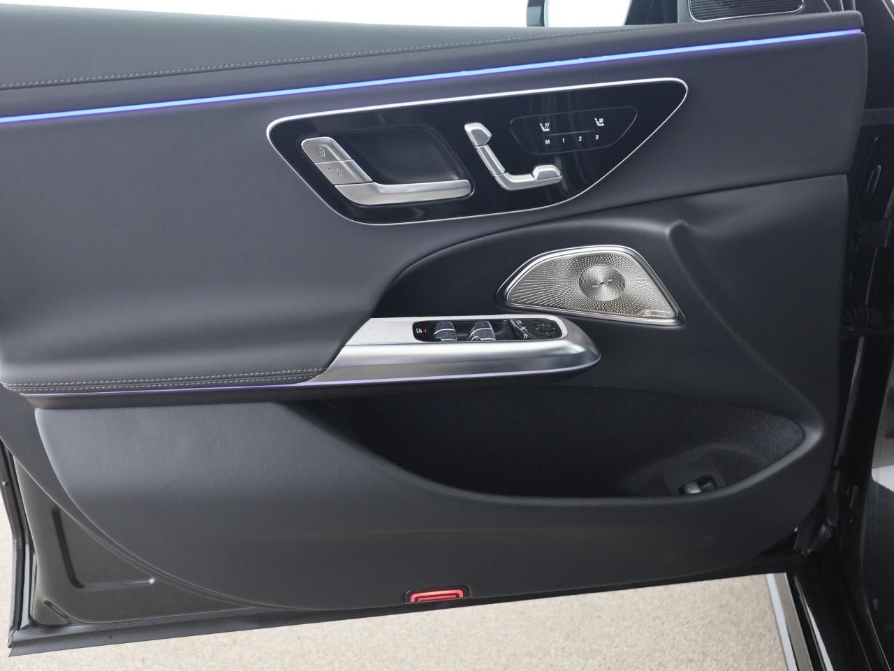 Mercedes-Benz E-Klasse – Bild 13