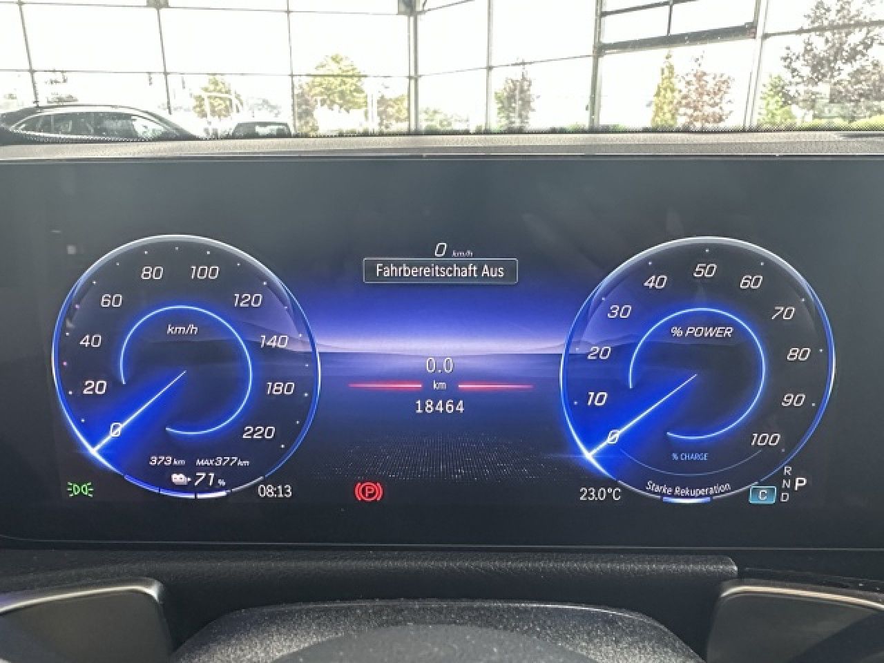 Mercedes-Benz EQB – Bild 17
