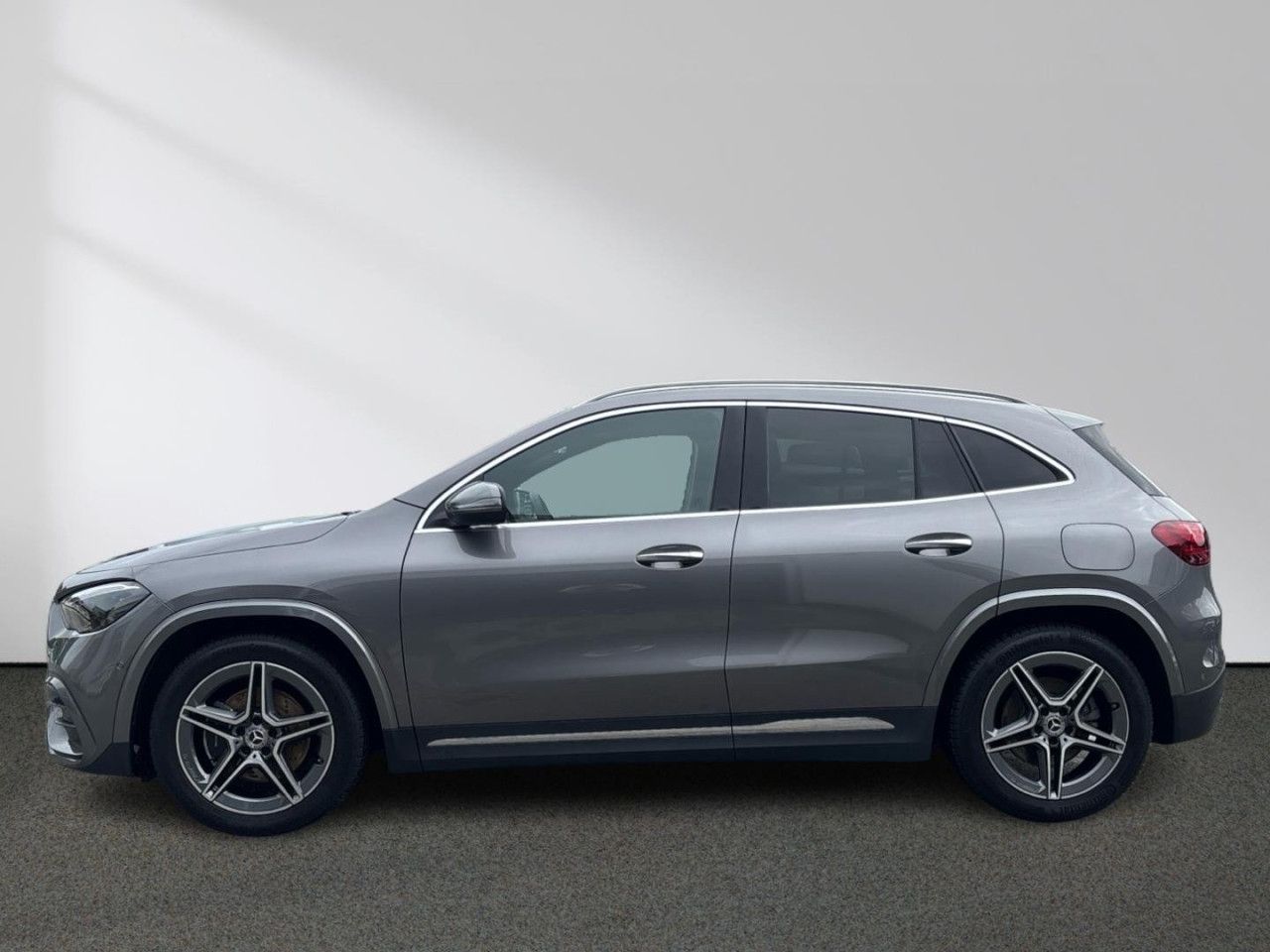 Mercedes-Benz GLA – Bild 6