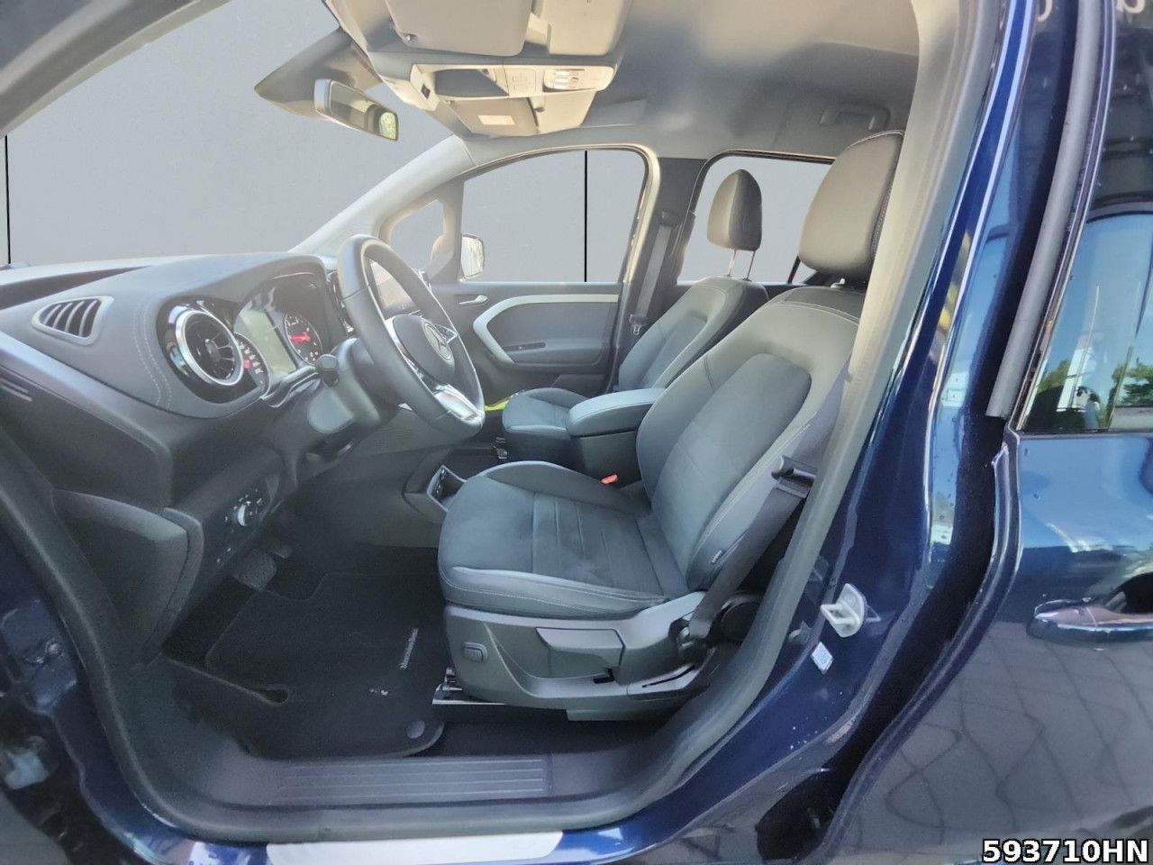 Mercedes-Benz T-Klasse – Bild 7