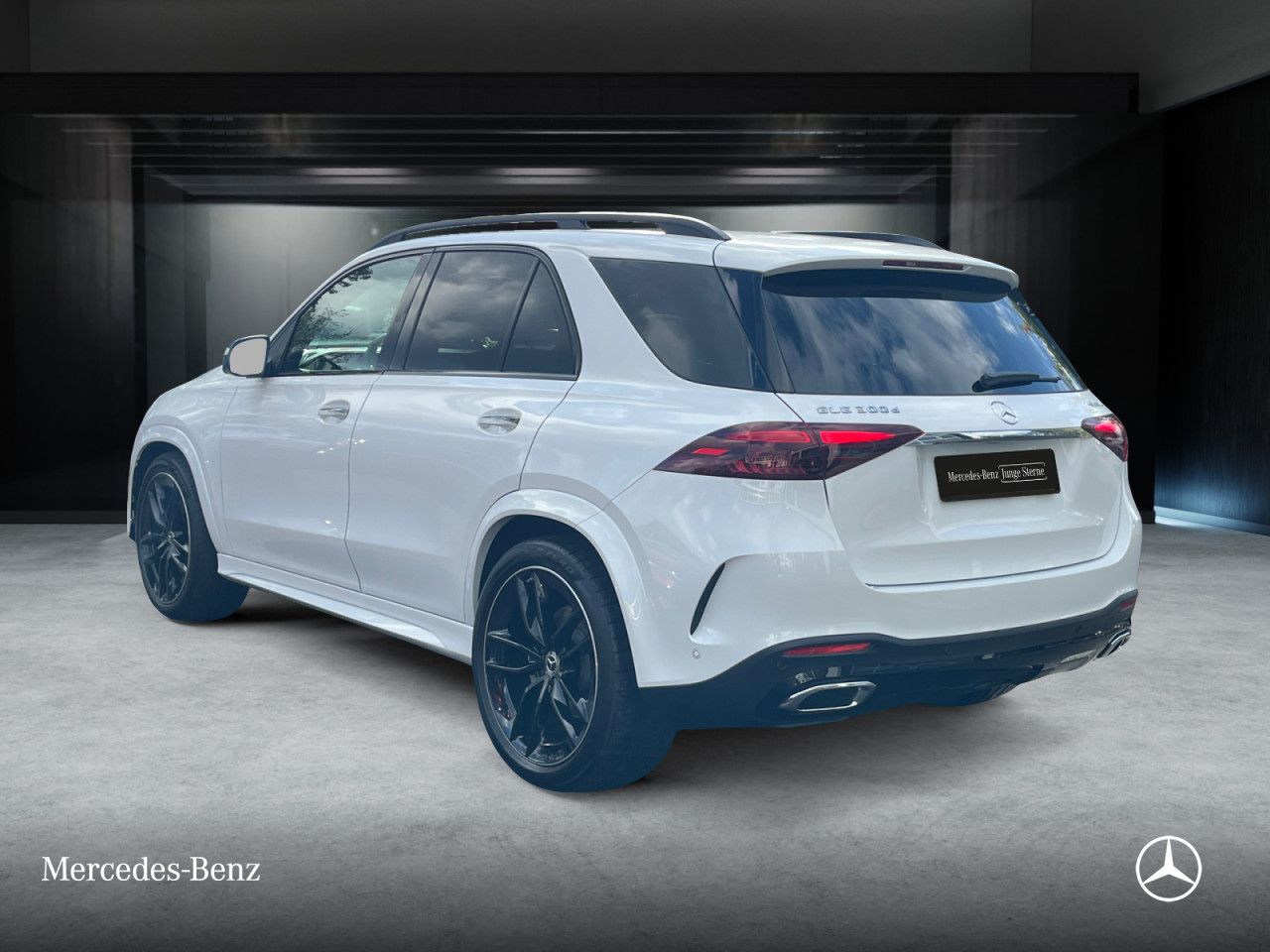 Mercedes-Benz GLE – Bild 6