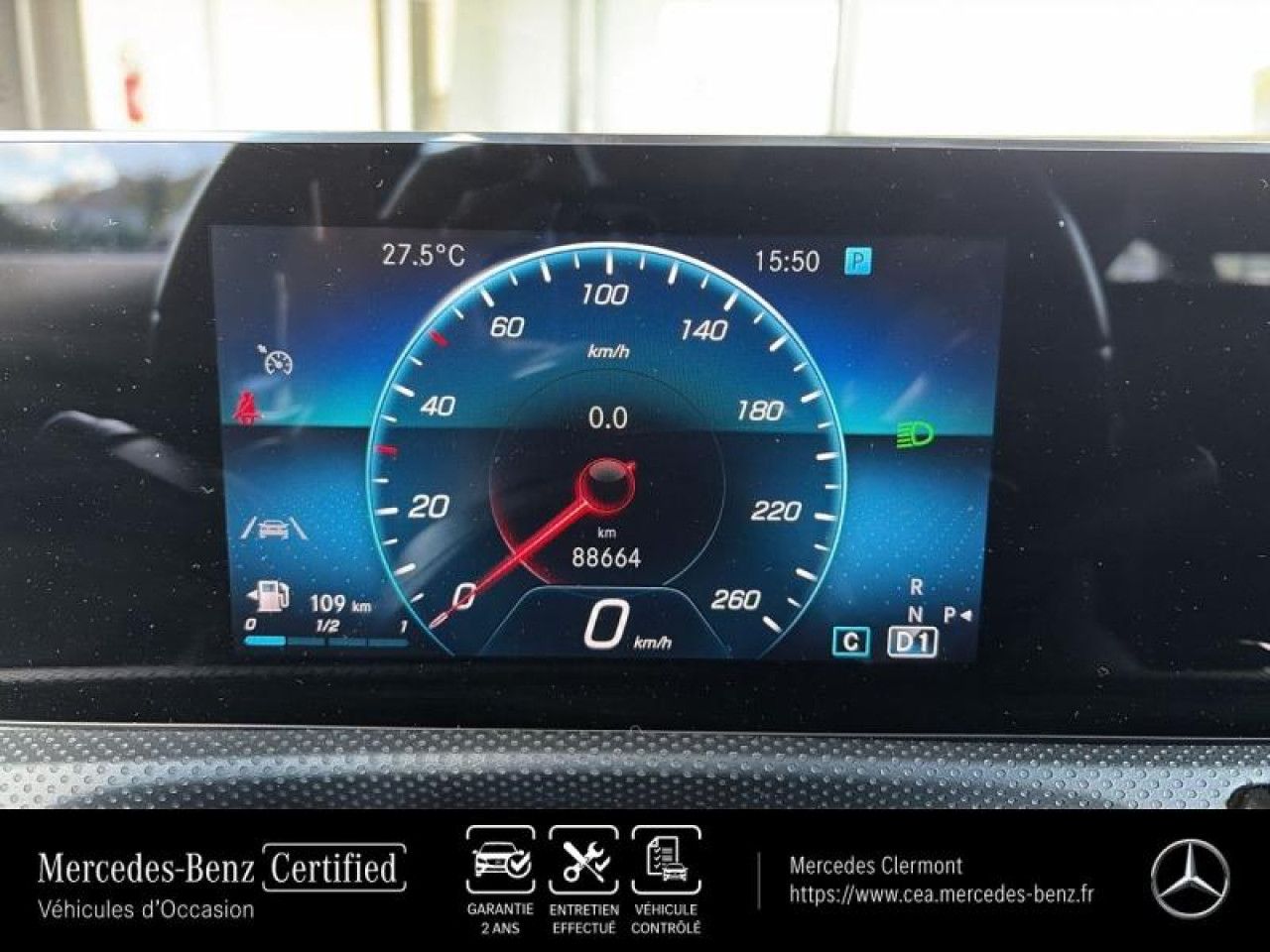 Photo du v&eacute;hicule 18 / 18