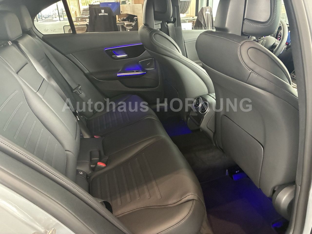 Mercedes-Benz C-Klasse – Bild 27