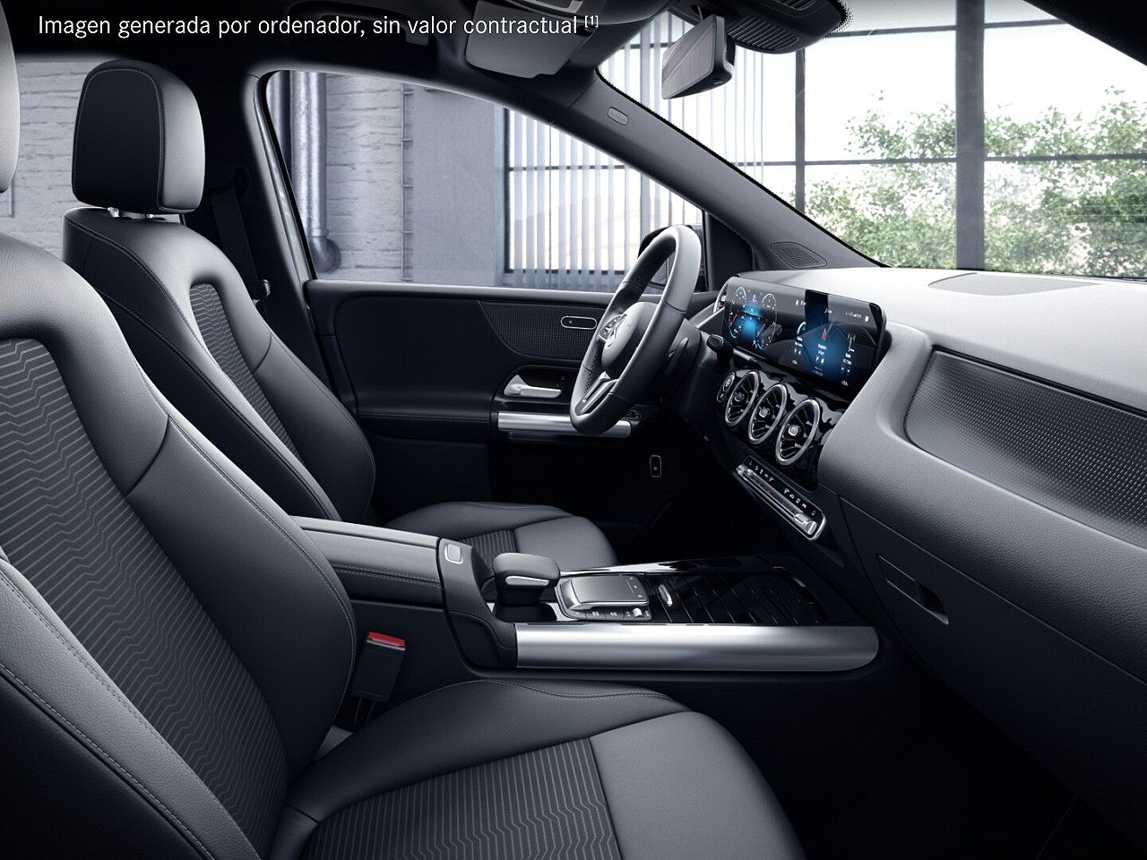 Foto de estudio 5 / 5