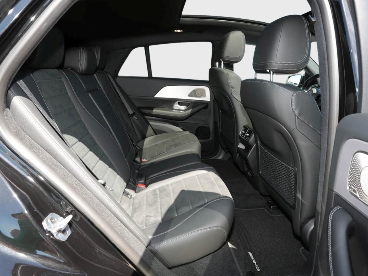 Mercedes-Benz GLE – Bild 11