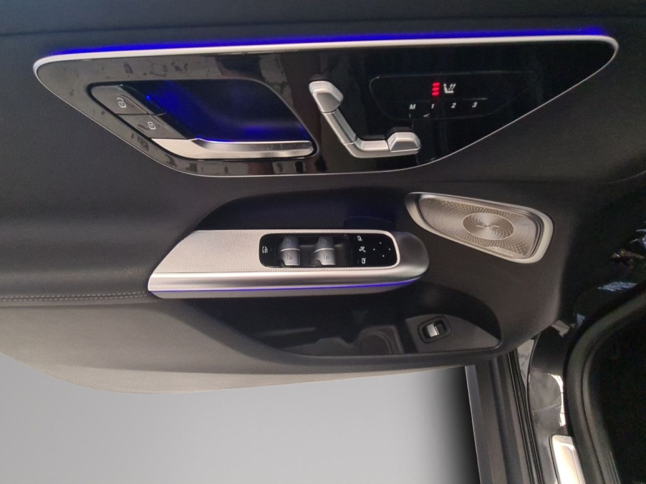 Mercedes-Benz GLC – Bild 6