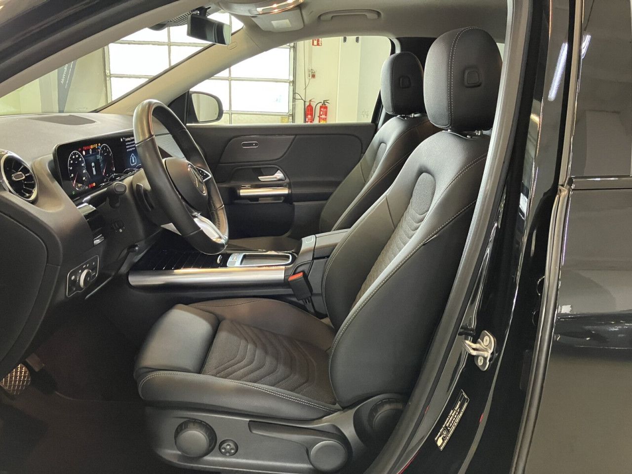 Mercedes-Benz GLA – Bild 12