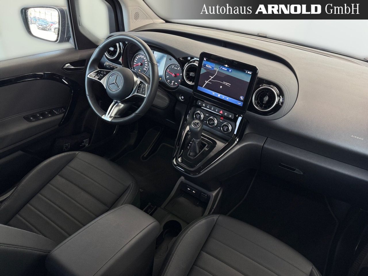 Mercedes-Benz T-Klasse – Bild 12