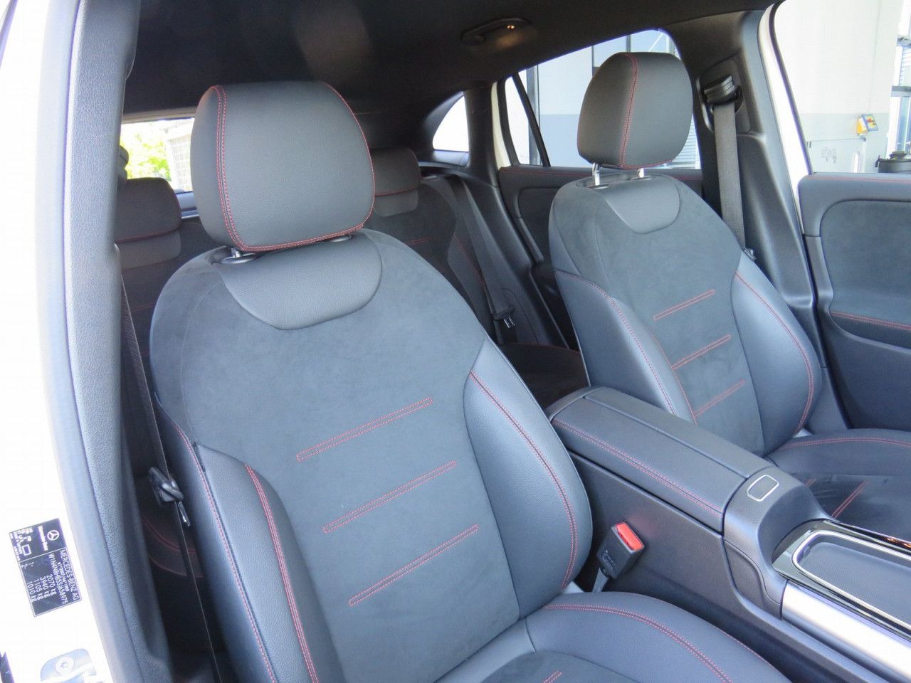 Mercedes-Benz GLA – Bild 19