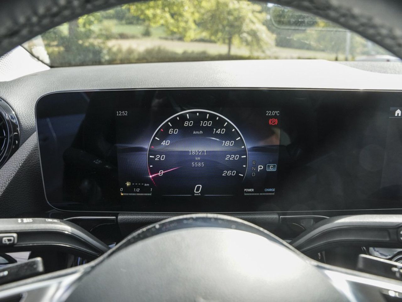 Mercedes-Benz B-Klasse – Bild 16