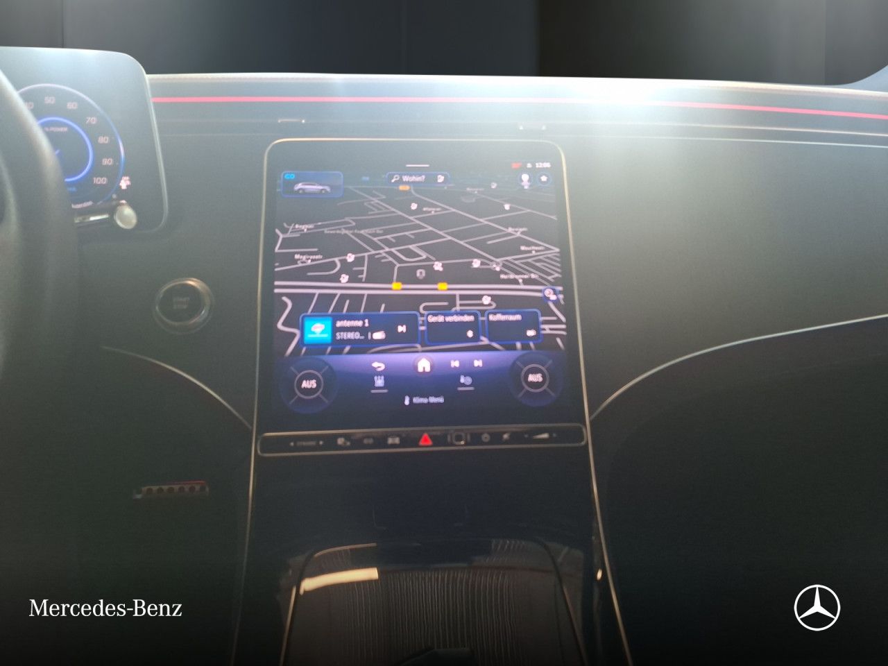 Mercedes-Benz EQE – Bild 14