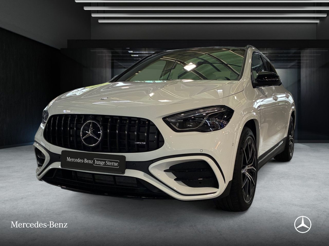 Mercedes-Benz GLA – Bild 7