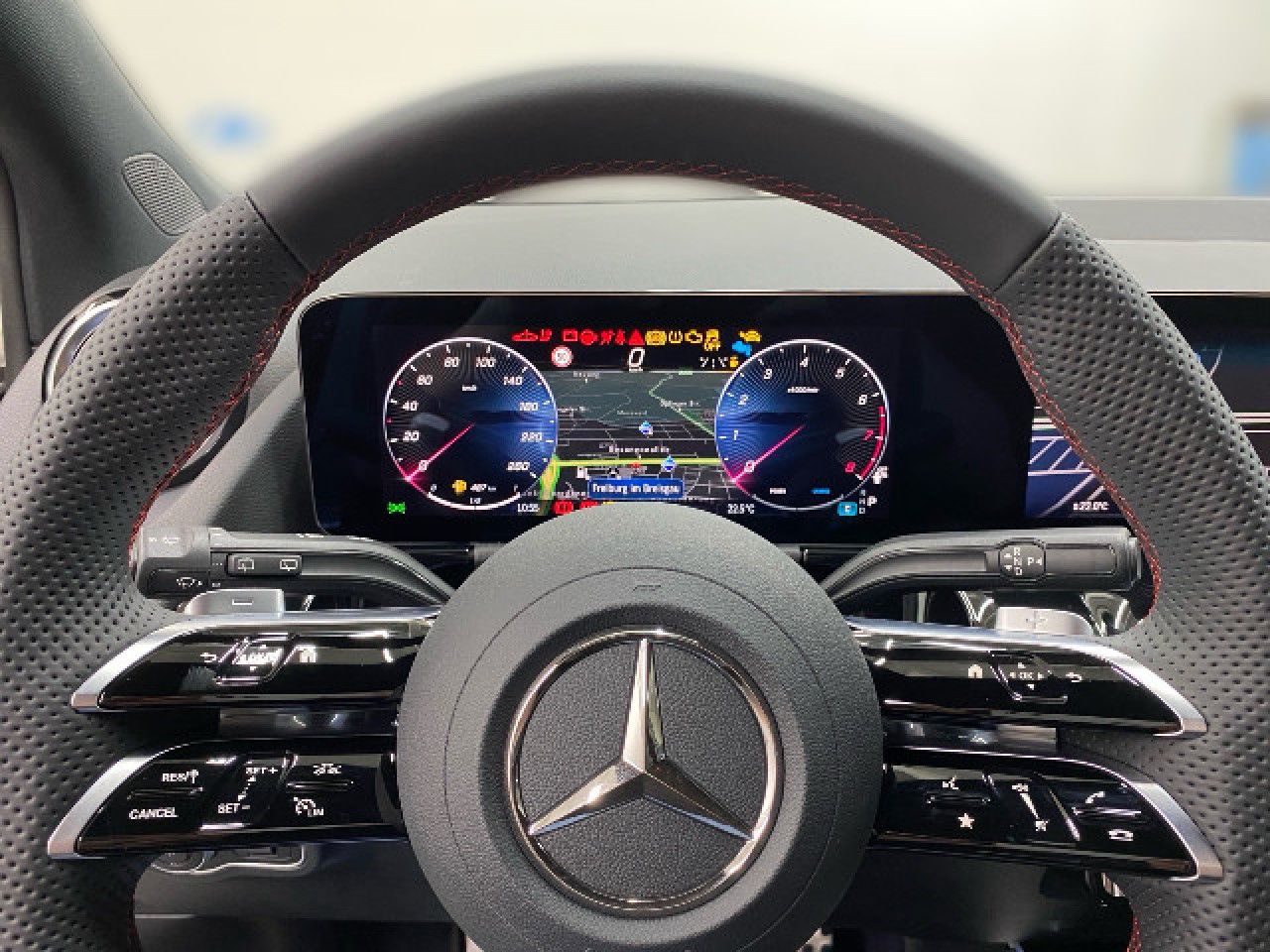 Mercedes-Benz B-Klasse – Bild 8