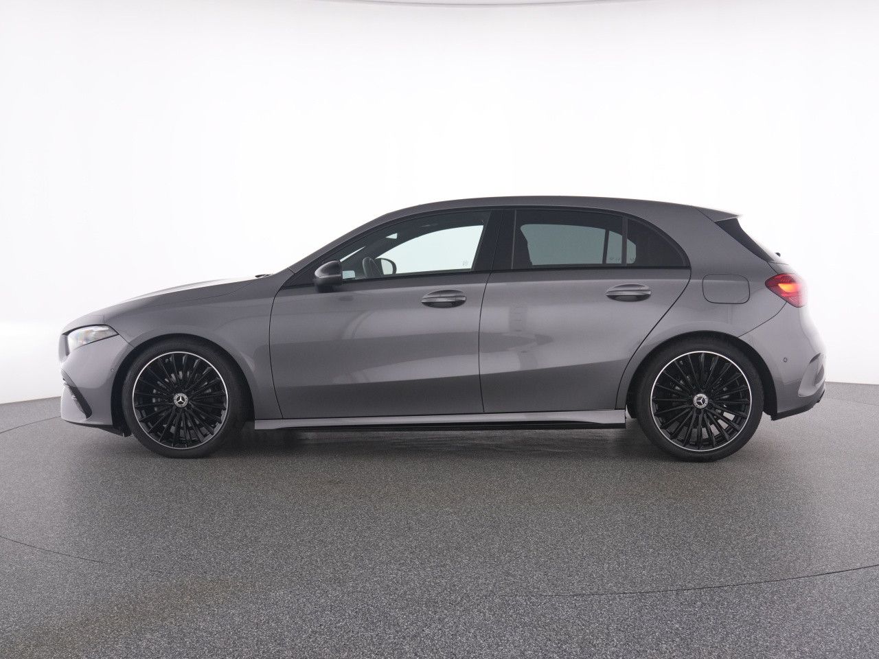 Mercedes-Benz A-Klasse – Bild 10
