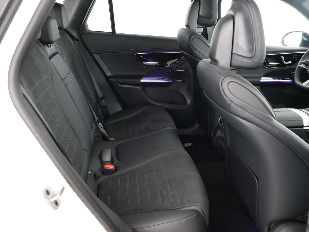 Mercedes-Benz GLC – Bild 14