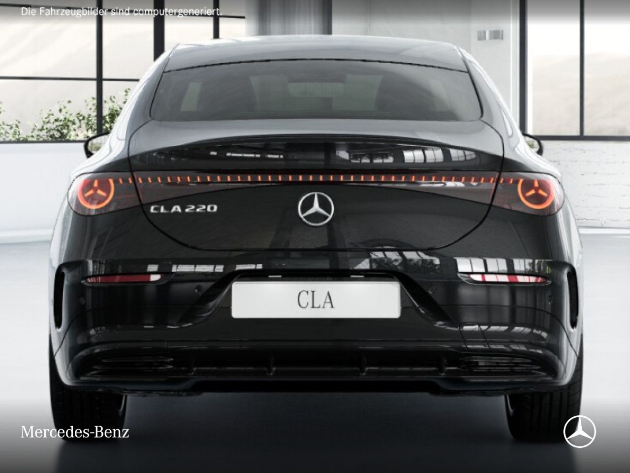 Mercedes-Benz CLA – Bild 6