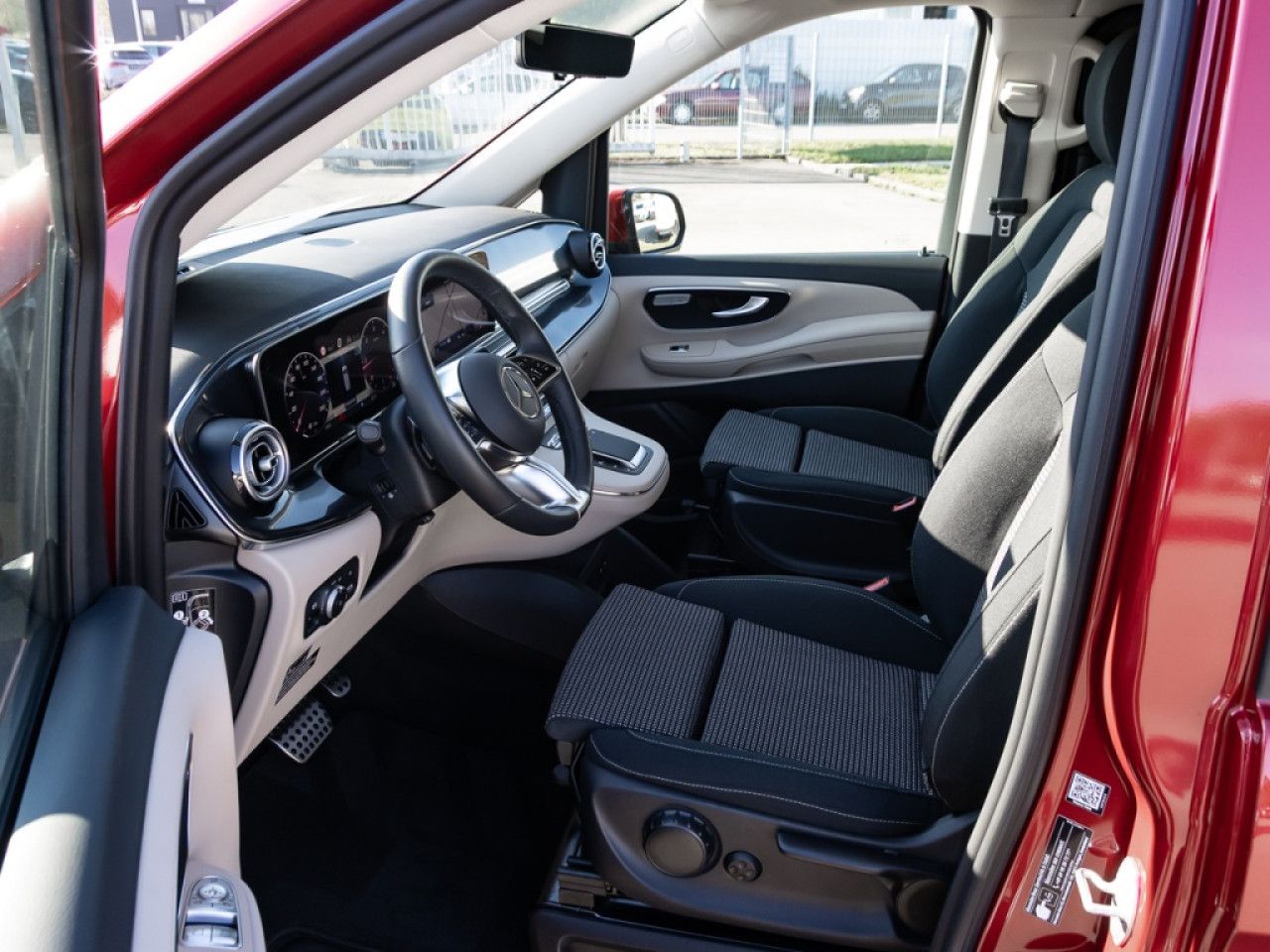 Mercedes-Benz Marco Polo – Bild 17