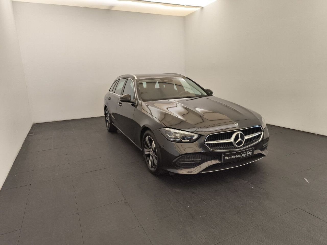 Mercedes-Benz C-Klasse – Bild 3